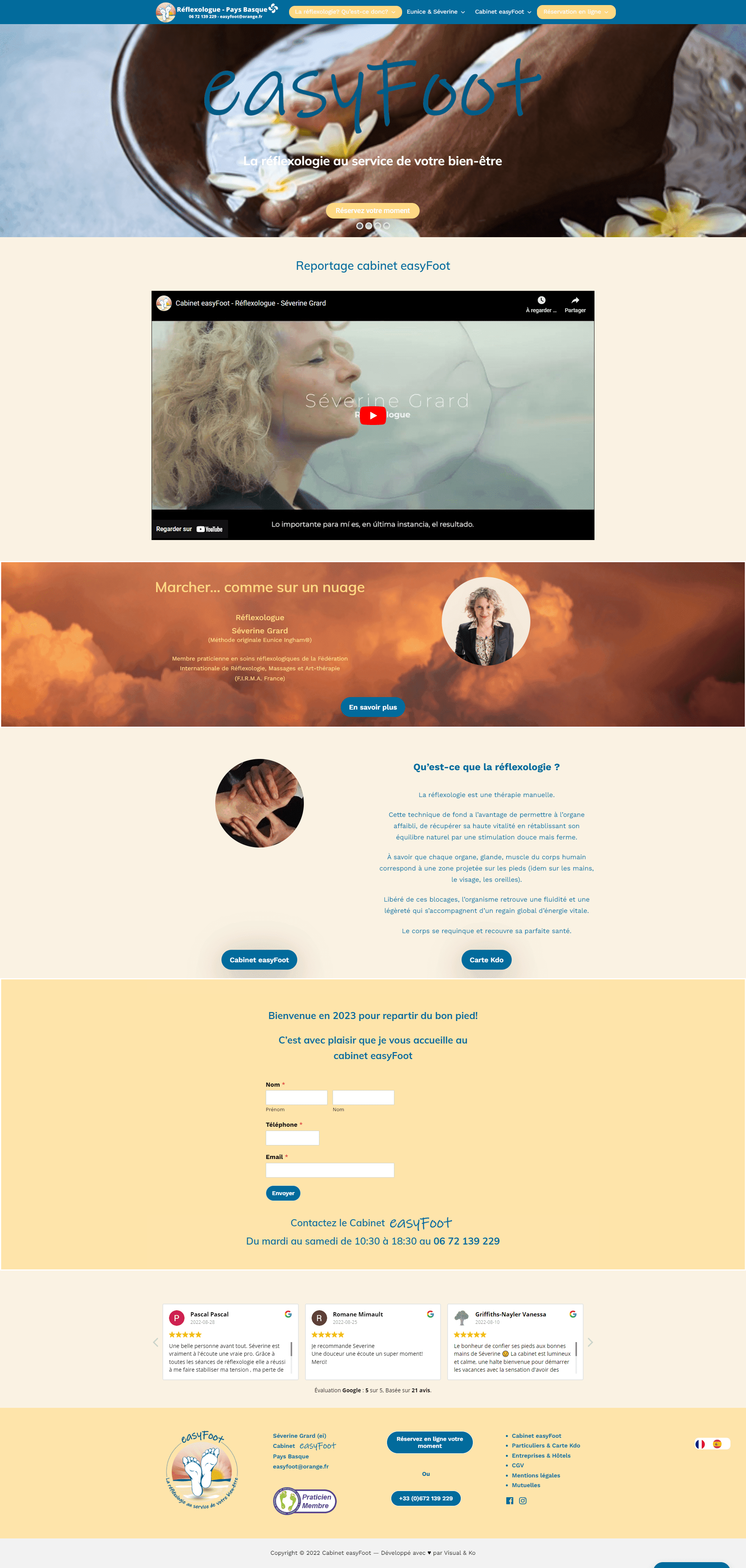 overview