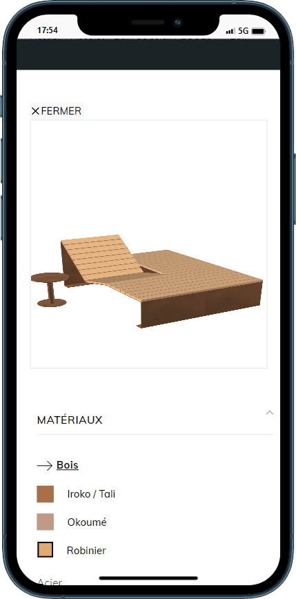 fake mobile