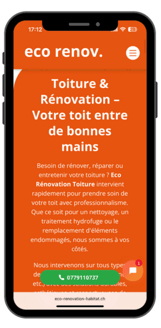 fake mobile