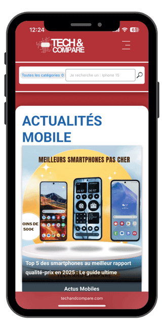 fake mobile