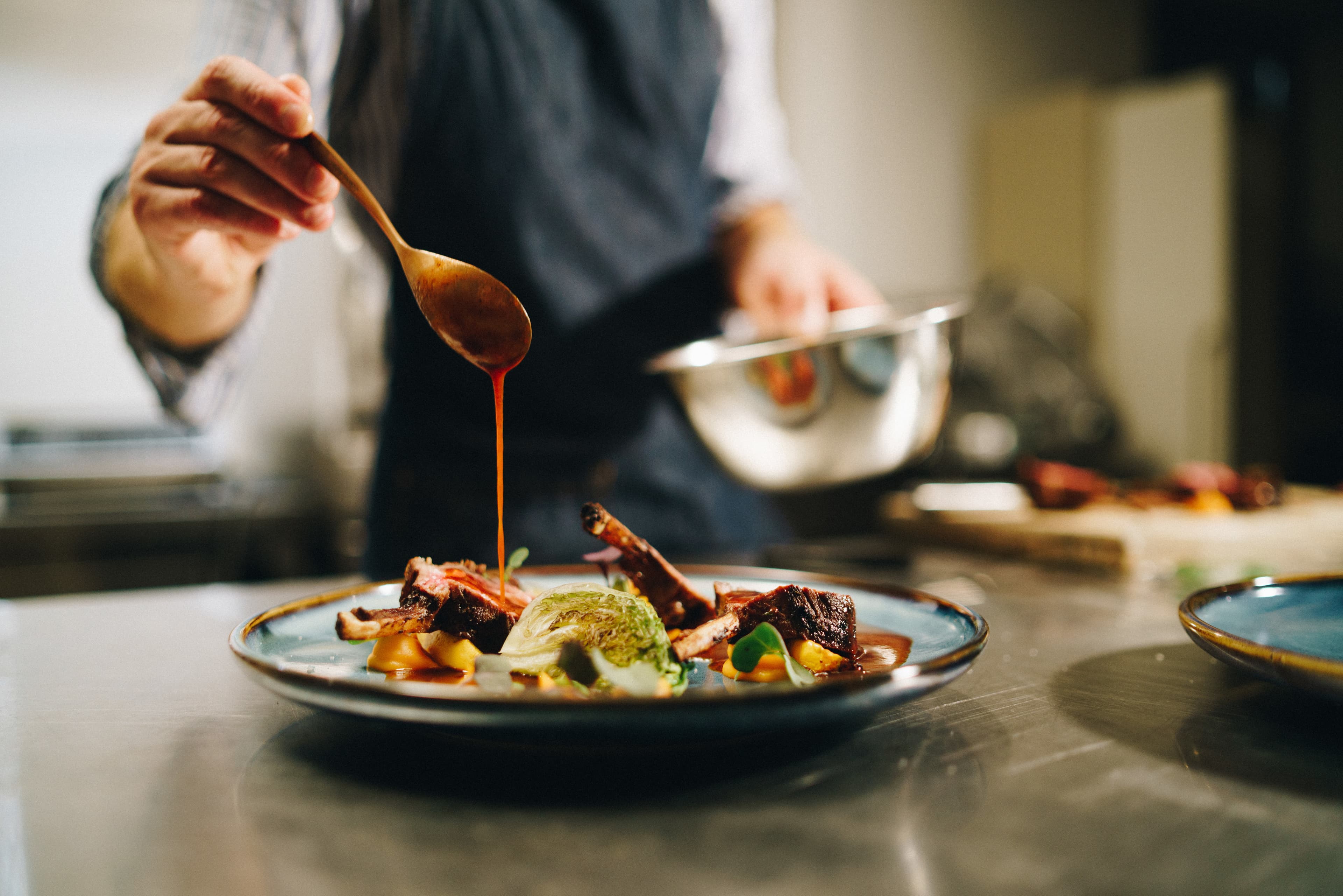 Professionnel du secteur Restauration et hôtellerie